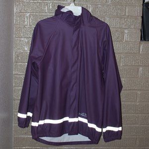 Granyte Youth XL Rain Jacket